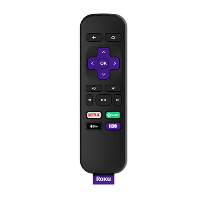 ROKU EXPRESS - HDR STANDAR NETFLIX YOUTUBE HDMI - Imagen 2