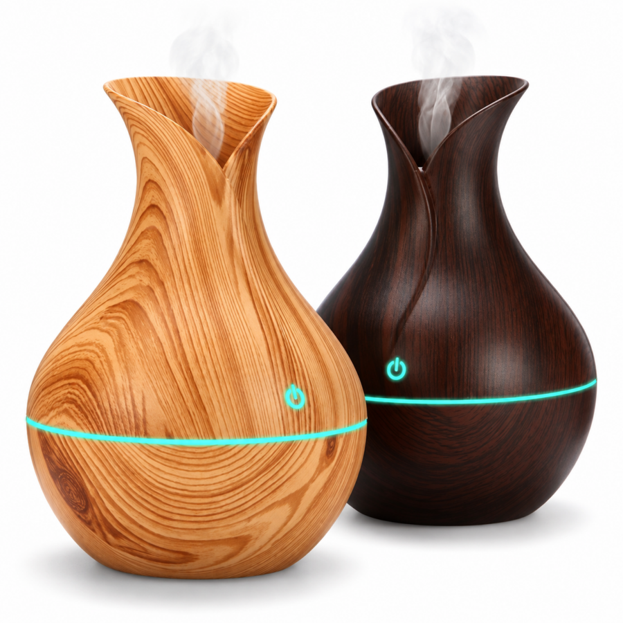 ChatGPT Image 17 sept 2026, 19_48_20 Humidificador Jarrón Madera