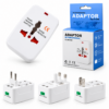 Adaptador Enchufe Universal