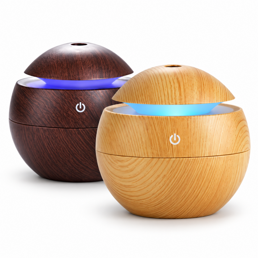 ChatGPT Image 17 sept 2026, 19_36_27 Humidificador Redondo USB - Con Filtro