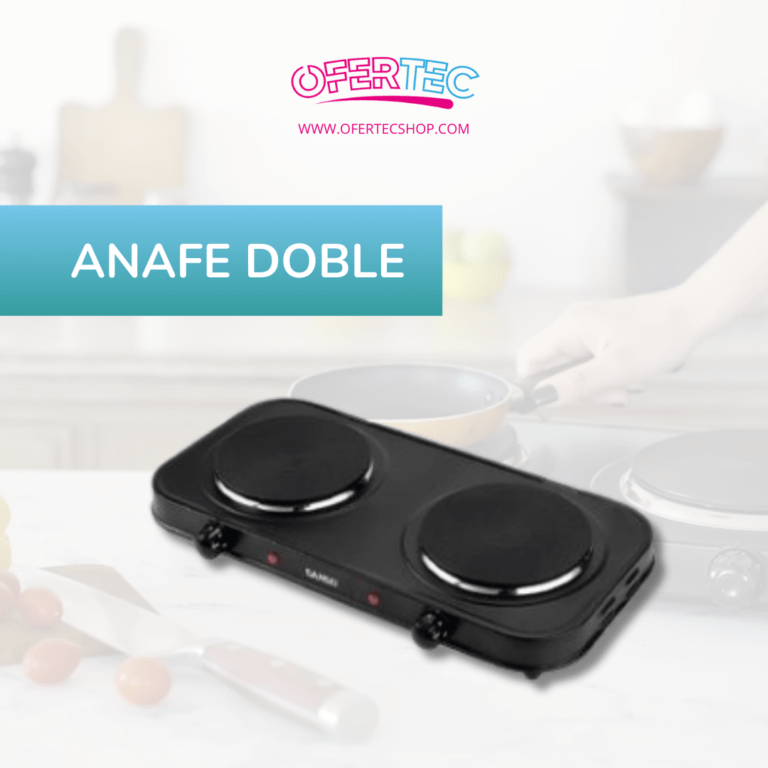 Tenes problemas con el gas? O preferís tener tu cocina eléctrica?  La mejor opción! 🙌 ANAFE DOBLE WINCO  ✌️ Quemadores , apagado automático, protector antiincendios 💥  Que estas esperando?  #CocinaConOfertec #cocinacasera #cocina #tucocina #electronic #winco #cocinaelectrica #food