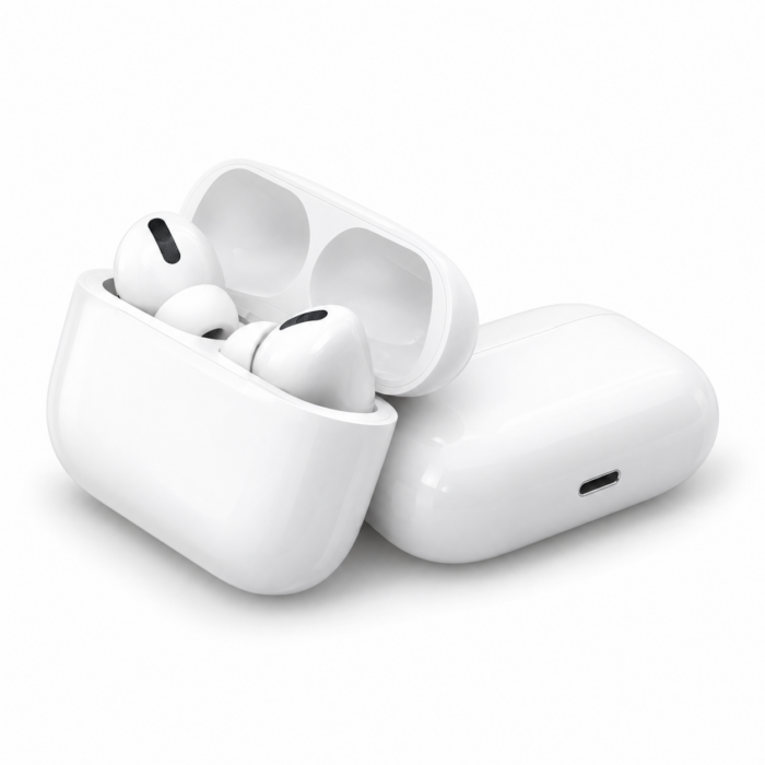 Auriculares Airpods simil Apple