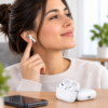 Auriculares Airpods simil Apple