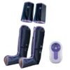 Botas De Presoterapia Gadnic Celulitus Estrias