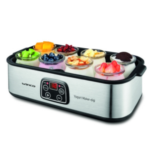Yogurtera eléctrica