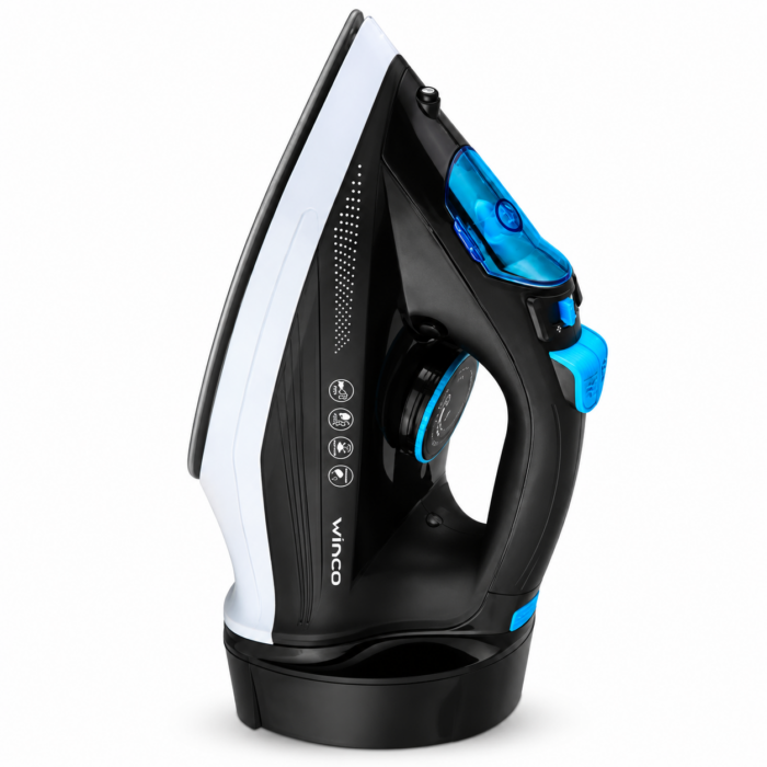 Plancha A Vapor Winco W39
