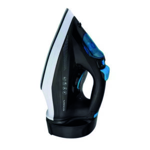 plancha ceramica1 Plancha A Vapor Winco W39 💨👕