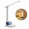 Lámpara de mesa regulable LED