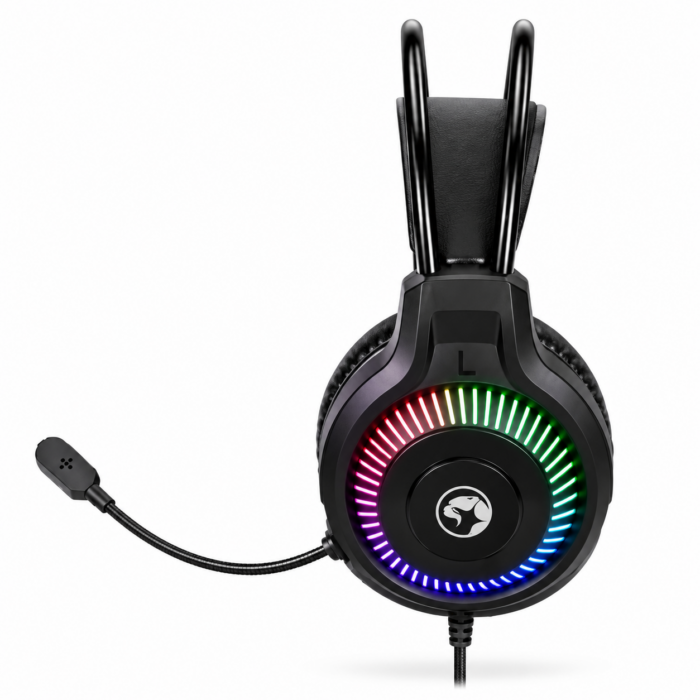Combo Gamer 4 En 1 CM416