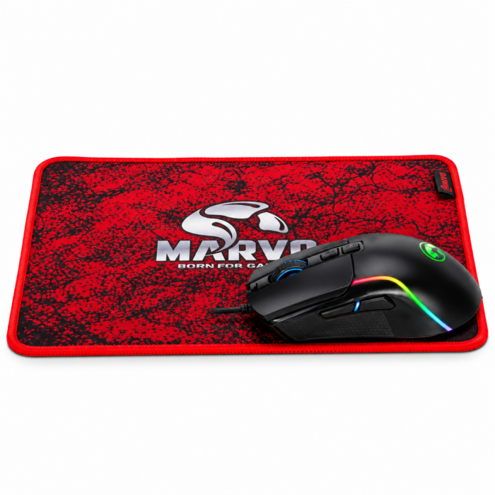 Combo Gamer 4 En 1 CM416