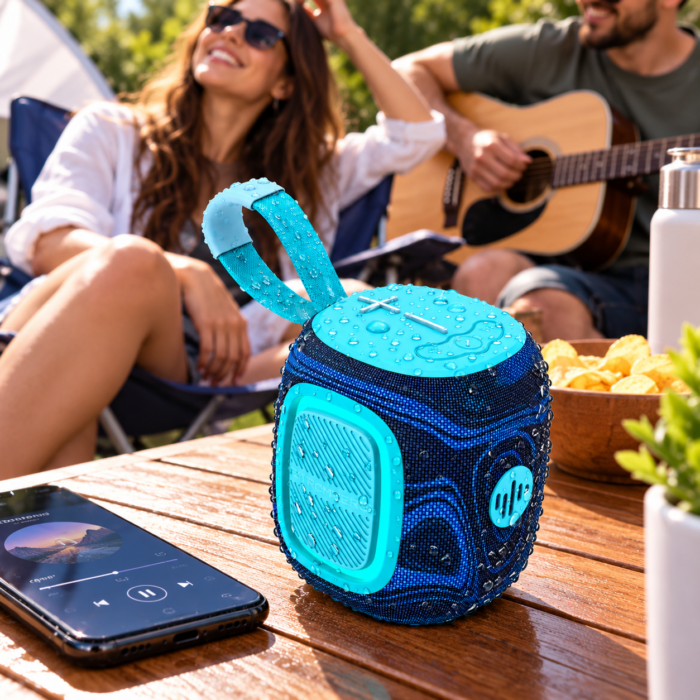 Parlante Stromberg Spark10W