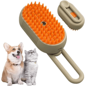 catalogo wp - 2025-01-31T182458.148 Cepillo Peine Vapor Gatos 3 En 1 Remueve Pelos Masajeador