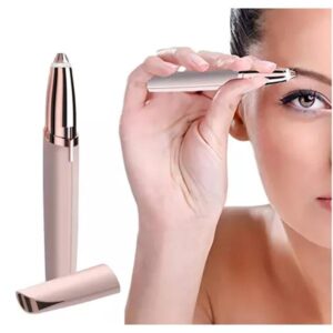 lapiz Lápiz Depilador de Cejas Portátil USB💅🔍