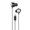 Auriculares Tipo C Wirez Stromberg