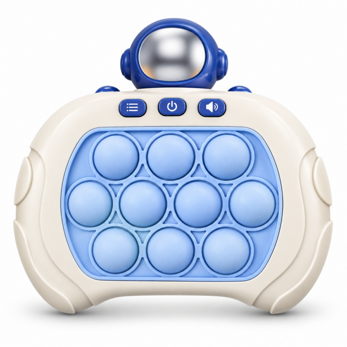 Pop It Con Sonido Luz