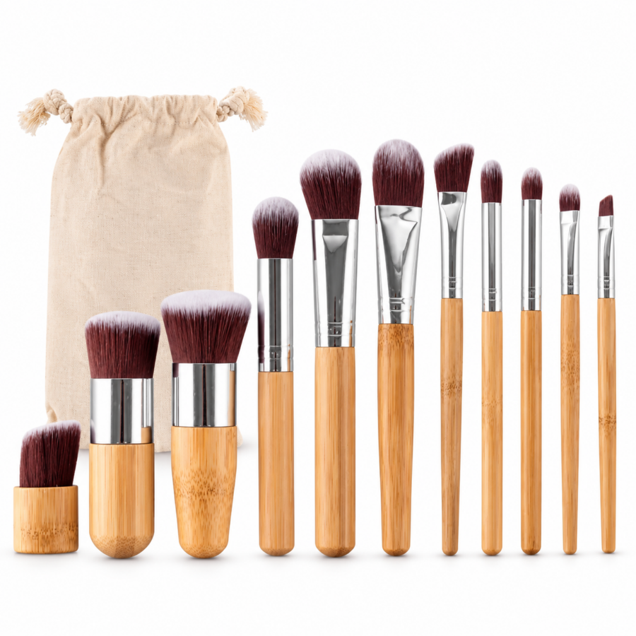 ChatGPT Image 8 sept 2026, 17_47_45 Brochas para Maquillaje x 11