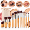 ChatGPT Image 8 sept 2026, 17_55_14 Brochas para Maquillaje x 11