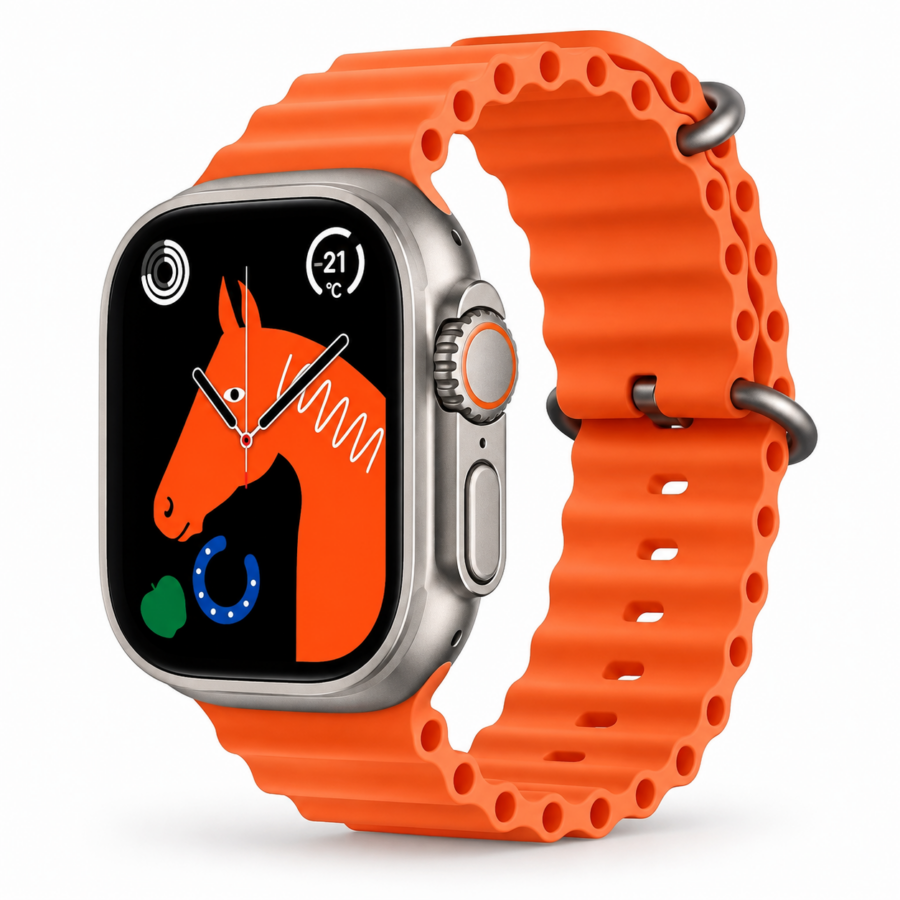 Smartwatch Watch 8 Ultra