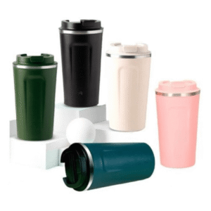 Vaso Térmico 500ml Stanley ❄️☕️