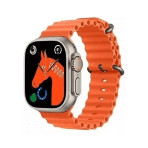 Smartwatch Watch 8 Ultra Negro⌚️💻