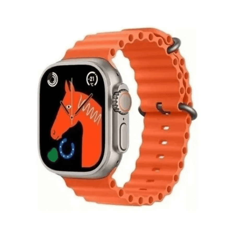productos para el catalogo (4) Smartwatch Watch 8 Ultra