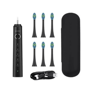 🦷 Cepillo de Dientes Eléctrico Suono