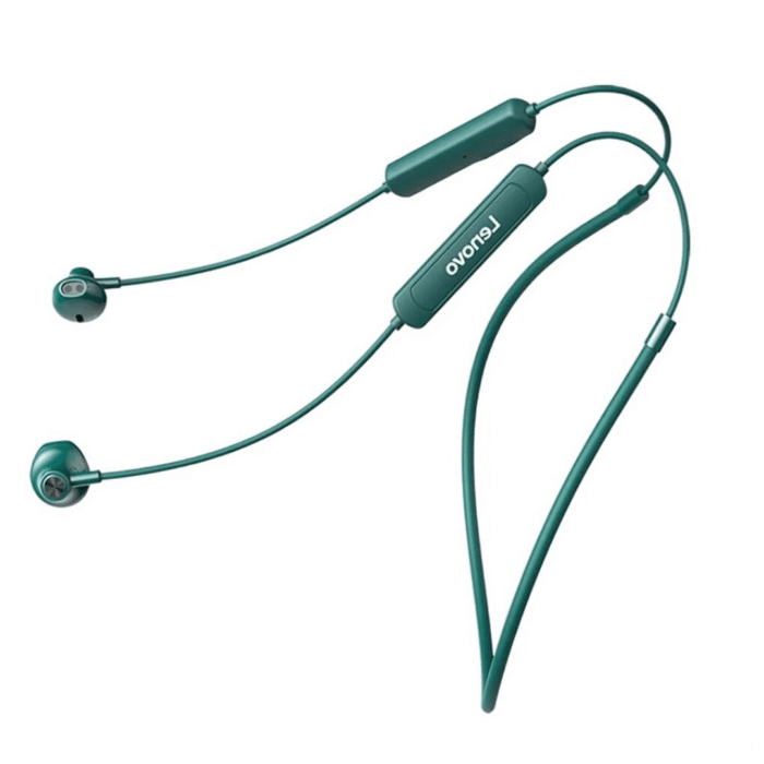 🎧Auriculares Deportivos Lenovo con Bluetooth 🏋️💦