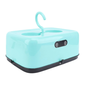 👕 Secadora de Ropa Portátil 👕