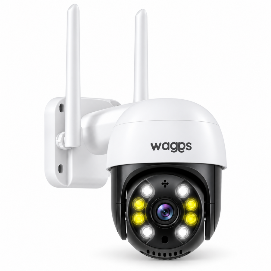 ChatGPT Image 9 sept 2026, 18_47_37 Cámara de Seguridad WiFi Waggs