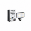 Luz  Recargable  Con  Gancho