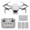 🎥 DJI Mini 2 SE Fly More Combo 🚁