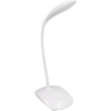 32cm (50) 🛋️ Lámpara de Mesa LED 🌟
