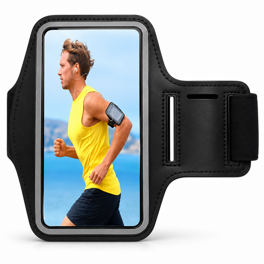 ChatGPT Image 19 sept 2026, 19_02_56 Brazalete Deportivo Universal Ajustable