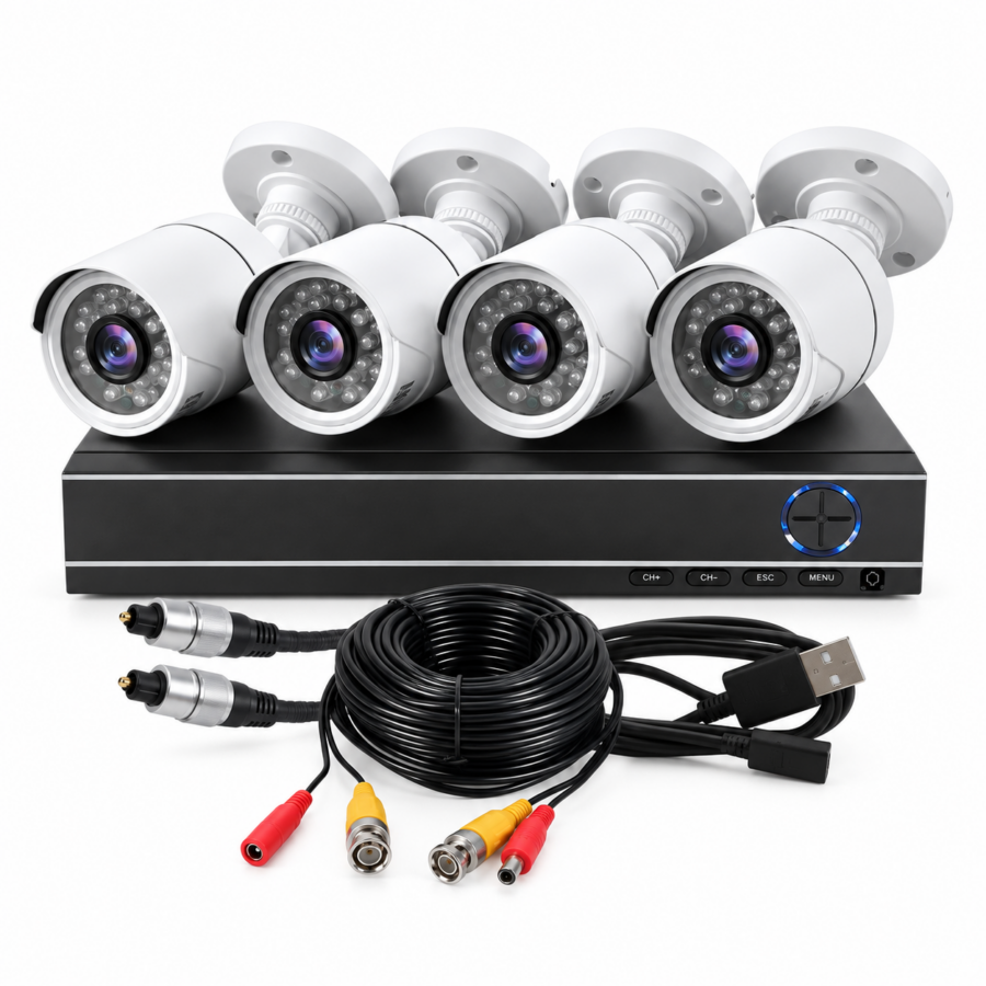 ChatGPT Image 9 sept 2026, 18_39_20 Kit DVR Seguridad 4 Cámaras Waggs