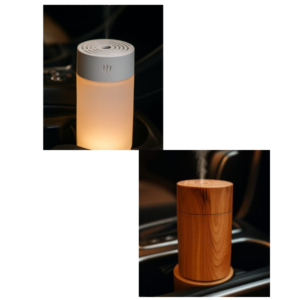 🌫️ Humidificador Chico RGB –