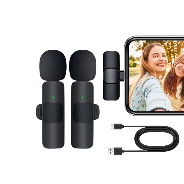 🤳 Trípode Gadnic Selfie Flash – Gadnic ✨