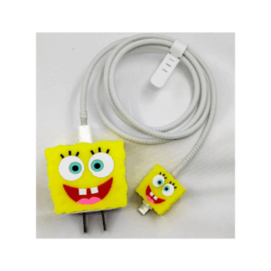 🔌 Protectores de Cable para iPhone 📱