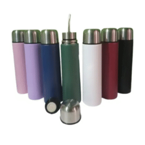 🧉 Mate Listo y Termo 750 ml 🧉
