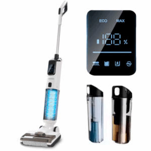 🧹Aspiradora Gadnic 2 en 1 – Aspira en Seco y Húmedo 💦