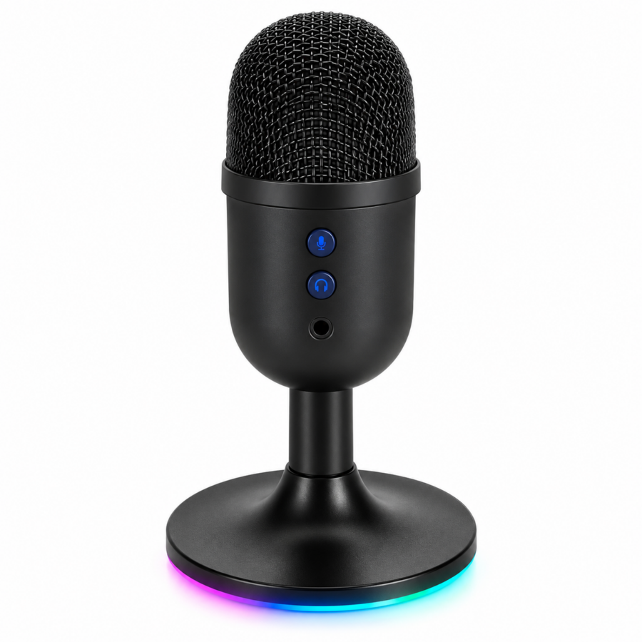 98aba3cd-b19e-4243-91fc-6a8239d6f814 Micrófono MIC-06 Blast 40 | MarvoTech