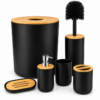 ChatGPT Image 15 sept 2026, 17_37_09 Kit Set Organizador de Baño – 6 Piezas