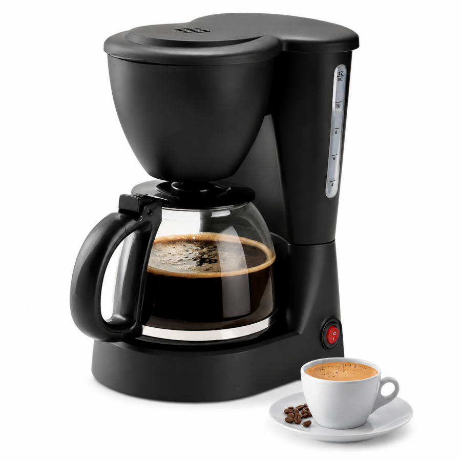 ChatGPT Image 3 sept 2026, 20_51_46 Cafetera de Filtro 1200ml Suono