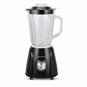 32cm - 2026-02-05T102127.794 🍹Licuadora Jarra de Vidrio 500 W WINCO🍓