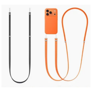 📱 Apple Correa Crossbody Strap – Correa para iPhone🧣