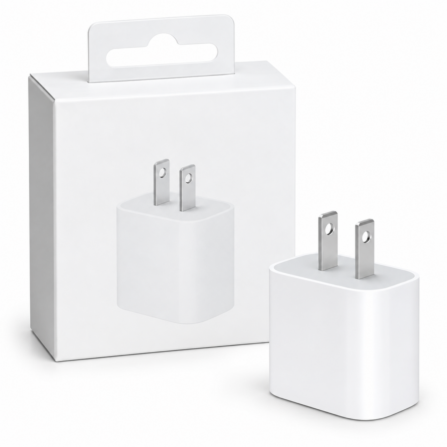 3e3bab61-1526-44ed-be4f-3d32e125ade1 Cabezal Apple 20W USB-C