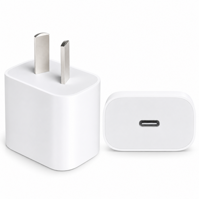 617e8929-af9e-49d8-bd18-641c1e420c01 Cabezal Apple 20W USB-C