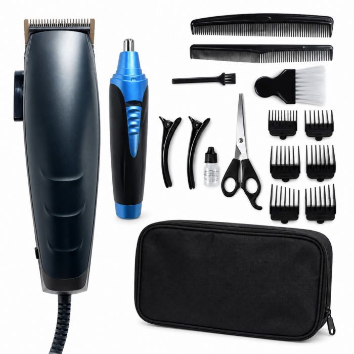 Set Cortadora de Cabello W6102