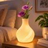 Lámpara Florero LED