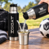 Termo 800ML con Pico Cebador