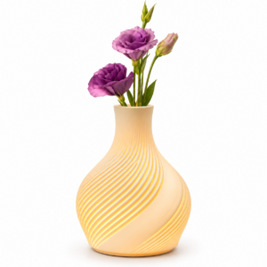 🌸✨ Lámpara Florero LED  ✨🌸